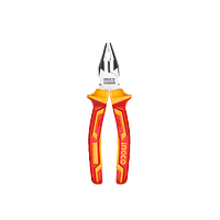 INGCO HICP28188 Insulated Combination Pliers (7″/180mm)
