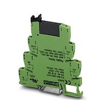 PHOENIX CONTACT 2980144 SSR PLC-5DC/24DC/2/ACT 6.2MM 5VDC