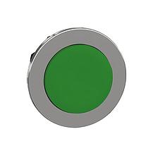 SCHNEIDER ZB4FL3 Button FLUSH GR PROJECTING PB HEAD