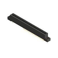 EDAC 387-048-523-207 With Flanges Card Edge Connector