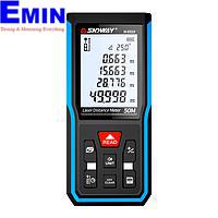 Distance meter
