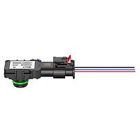 EPCOS B58620L3200B801 Industrial Pressure Sensors PRESSURE SENSOR ALA 1.500 K VR Z15E L ST 1.0 B801