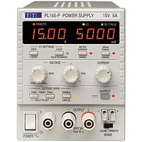 Aim TTI PL155-P Bench DC Power Supply (15V, 5A)