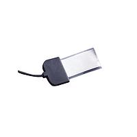 TE CONNECTIVITY SENSORS 1-1000288-0 Vibration Sensors SDT-028K w/leads