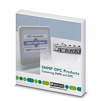 PHOENIX CONTACT 2701139 Development Software FL SNMP OPC SERVER V3