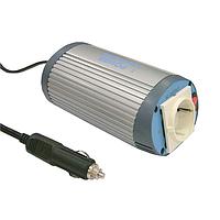 MEAN WELL A301-150-F3 DC-AC Power Inverters 150W,I/P:12V;O/P:230V/50HZ/EURO 3P