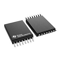 Texas Instruments ISO6742QDWWRQ1 Digital Isolators Automotive, general-purpose quad-channel 2/2 digital isolator