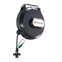 SANKYO-TRIENS TCM-320NR Outlet Cord Reel (1.25mm2 x 20m)