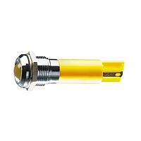 APEM Q12P1BXXSW24E Indicators LED INDICATOR 12MM