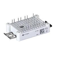 Infineon F3L75R12W1H3B11BPSA1 IGBT Transistors 1200 V, 75 A 3-level IGBT module