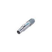 NEUTRIK NSC3F Connectors 3P FEMALE LOCKABLE