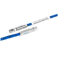 Amphenol Times Microwave Systems CLS70-18M18M-04.00F RF Cable Assemblies Test Cable