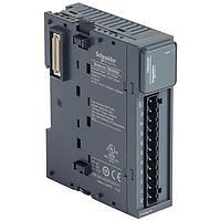 SCHNEIDER TM3AI2H Analog Input Modules TM3-2 ANALOG INPUTS HIGH RES.
