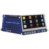 Display Modules
