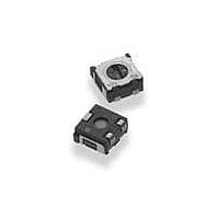 Holsworthy - TE Connectivity 3203X102P Trimmer Resistors - Single Turn 3203X 1K