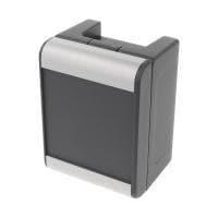 Hammond Manufacturing R134-090-000 Electrical Enclosures aluDOOR HINGED LID-FLAT