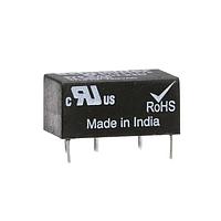 Schneider Electric Relays 276XAXH-24D High Capacity Low Profile PCB Mnt SPDT, 7 A