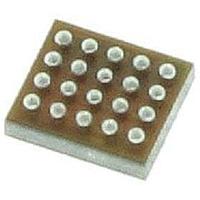 Analog Devices MAX8834YEWP+T LED Drivers Adaptive Step-Up Converters with 1.5A Fl