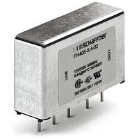 Schaffner FN406B-8.4-02 Power Line Filters 6A MED PBC MOUNT PCB FILTERS