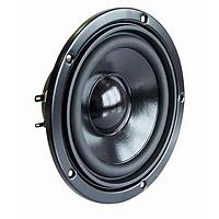 VISATON 9022 Speakers 13cm (5") HiFi low-midrange driver coated paper cone elastic rubber surround