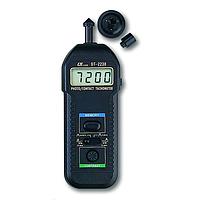 LUTRON DT2238 Tachometer