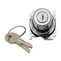 Eaton 10250T15434H620 Key Operated SEL SW 3P KEY SPR-RL C3 KY/H620