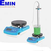 Stirrer Calibration Service