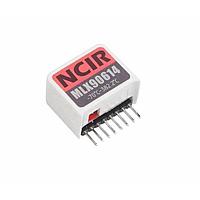 M5Stack U061 Thermal Infrared Detectors NCIR HAT is an M5StickC compatible infrared sensor.