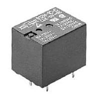 Song Chuan 812H-1C-S-48VDC High Power 10A Mini 48VDC SPDT Sealed, Washable