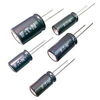 Eaton HSL1225-3R8127-R Cylindrical 0.12F    3.8V  20%