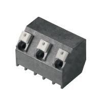 Weidmuller 1888990000 Fixed Terminal Blocks LSF-SMT 7.50/03/135 3.5SN BK RL