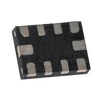 Texas Instruments OPA2375SIRUGR CMOS Operation Amplifiers Dual 5.5-V 10-MHz low noise (4.6-nV/v