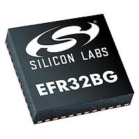 Silicon Labs SIM3C136-B-GMR MCUs 32KB, QFN64