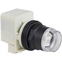 SCHNEIDER 9001SK1L1 With Guard PSH BTTN OPRATR 30MM SK