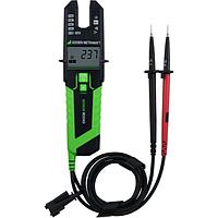 Gossen Metrawatt METRALINE VC SENSE Current-Voltage Tester (90 V ~ 1000 V L-L)