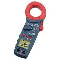 SANWA Clamp Meter Leak Current AC Calibration Service