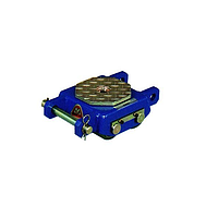 MASADA MUW-2S Rollers (2 tons)