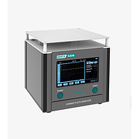 Electrostatic Discharge/charger Monitors