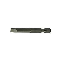 Mountz 120733 Slotted Power Bit 12F-14R x 2 3/4" (set 5 pcs)