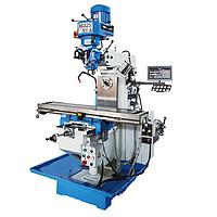 WMT CNC X6325 Universal Milling Machine (3HP)