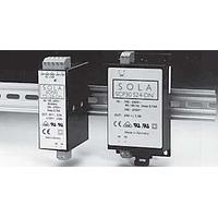 SolaHD SCP-PDC Accessories PLASTIC DIN CLIP