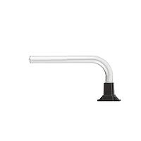 BIVAR LPR5-1250-2000D-Y50 Rigid Light Pipes with LEDs Yellow 570nm