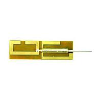 Ezurio EMF2449A1-10MH4L Passive Antenna EMBED,ASSY,D1.13,MHF4L 100MM,FLEX