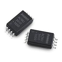 Broadcom ACNU-3410-500E Gate Drive Optocoupler Gate Drive Optocoupler
