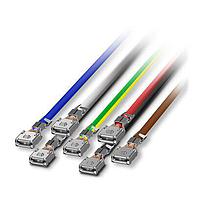 PHOENIX CONTACT 1164355 AC Charging Cable EV-T2M3SOW-3AC20A-0 3M2 5E