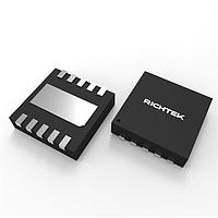 Richtek RT7235GQW Switching Voltage Regulators 5A, 18V, 650kHz, ACOT Synchronous Step-Down Converter