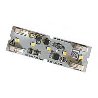 American Bright LED AB-GES-L08103W504T1 LED Light Engines Ingeni-AC, 120VAC, Linear, 76*24mm, 3W, 80 CRI, 5000K, 280lm