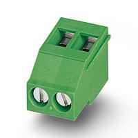 PHOENIX CONTACT 1030351 Fixed Terminal Blocks MKDSF 3/ 3 GY