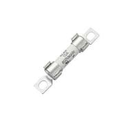 Eaton KLKE-10-FT Fast Acting Fuse KLKE Family, 10 Amp, 600 Vac/dc, 50 kA I.R., 10 x 38 mm footprint, FT Terminal
