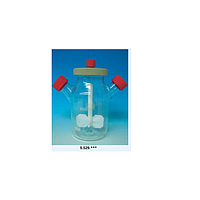 WITEG 5 529 003 Spinner flask (500ml)